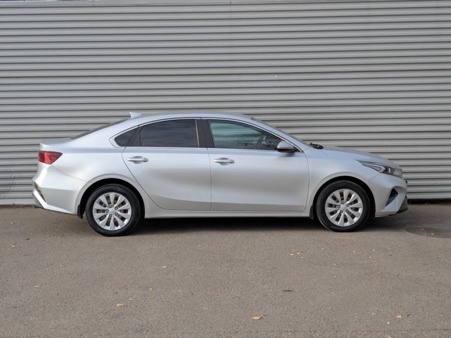 Kia Cerato IV Рестайлинг Москва  - изображение 28