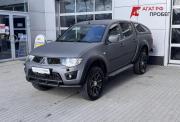 Mitsubishi L200 IV Владимир  - изображение 26