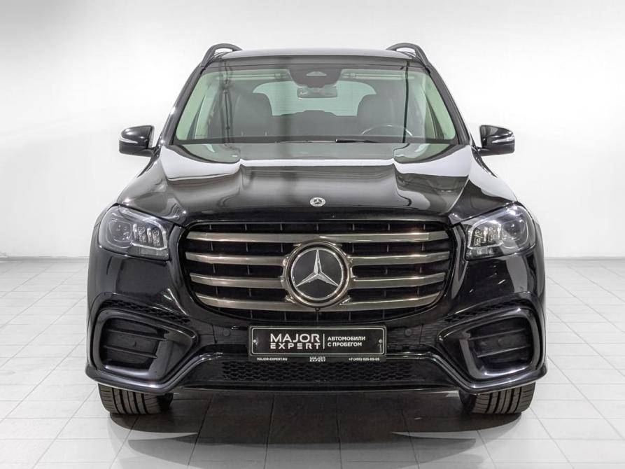 Mercedes-Benz GLS II (X167) Рестайлинг Химки  - изображение 2