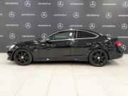 Mercedes-Benz C-Класс III (W204) Рестайлинг Москва  - изображение 33