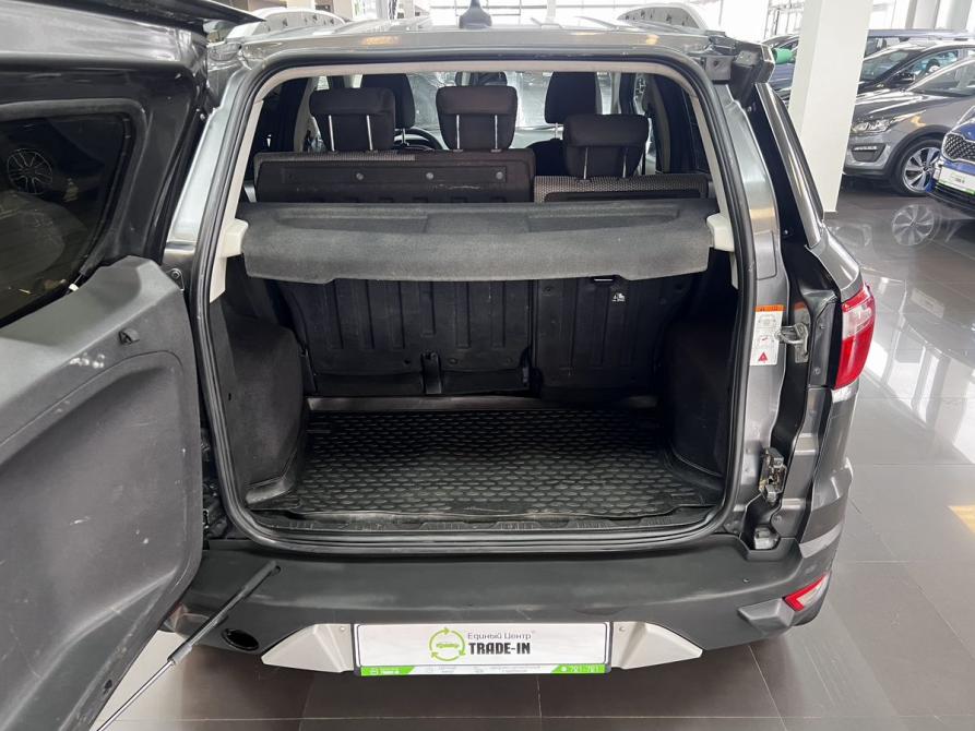 Ford EcoSport II Тверь  - изображение 7