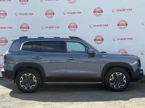 Haval Dargo I с пробегом 2023 года, цена 2 019 000 рублей, 145277 км, внедорожник, Автокод Объявления