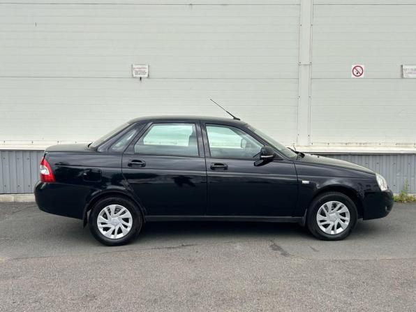Lada (ВАЗ) Priora I с пробегом 2012 года, цена 375 000 рублей, 178223 км, седан, Автокод Объявления