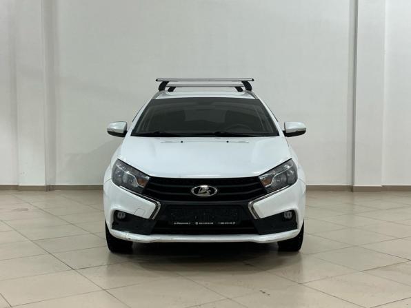 Lada (ВАЗ) Vesta I с пробегом 2019 года, цена 940 000 рублей, 119000 км, универсал, Автокод Объявления