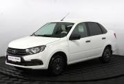 Lada (ВАЗ) Granta I Рестайлинг Нижний Новгород  - изображение 24