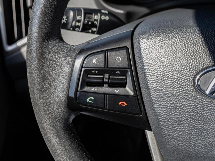 Hyundai Creta I Рестайлинг Краснодар  - изображение 14