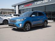 Hyundai Creta I Москва  - изображение 27