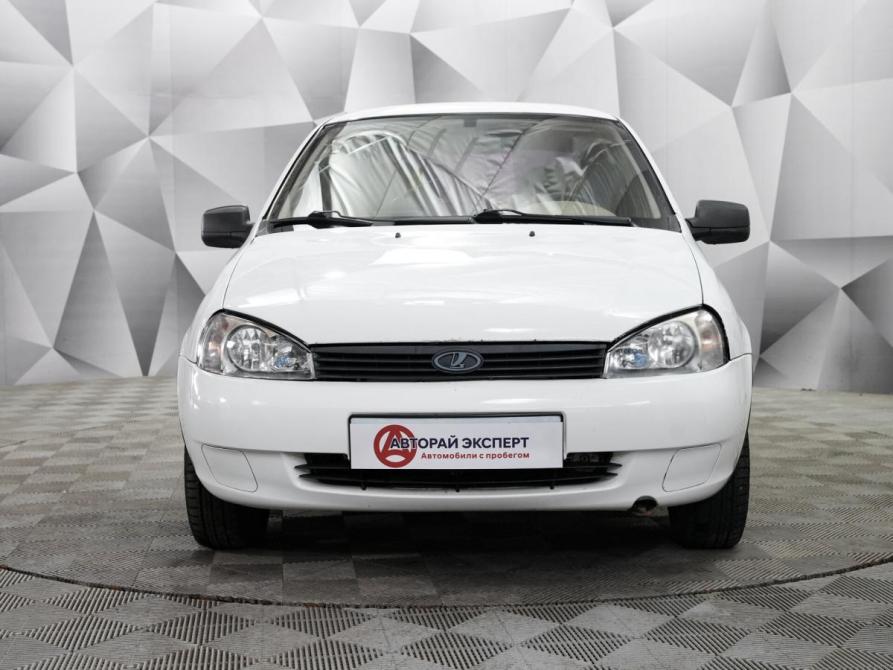 Lada (ВАЗ) Kalina I Ульяновск  - изображение 8