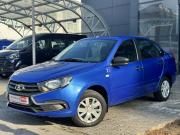 Lada (ВАЗ) Granta I Рестайлинг Пермь  - изображение 18