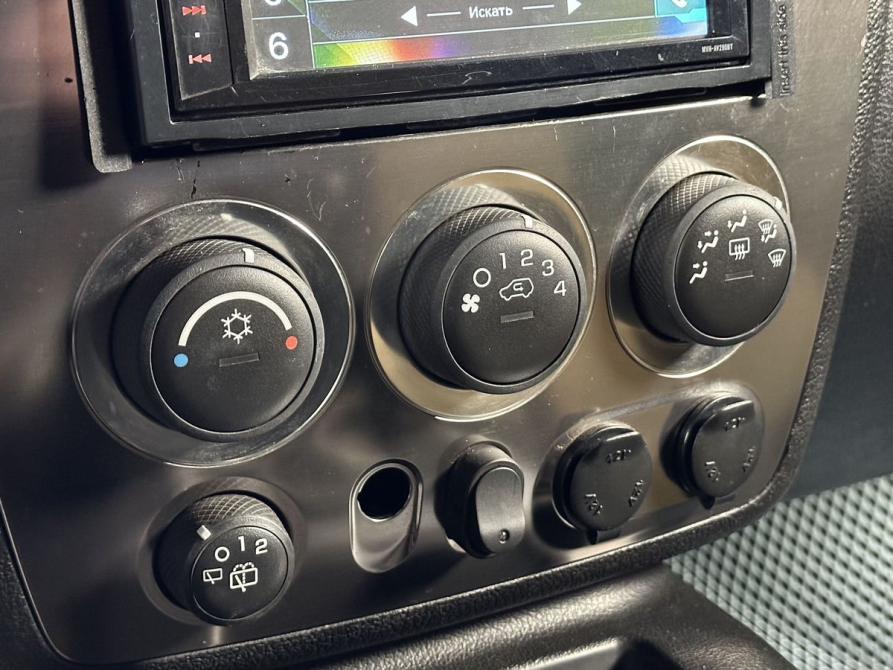 Hummer H3 Уфа  - изображение 16