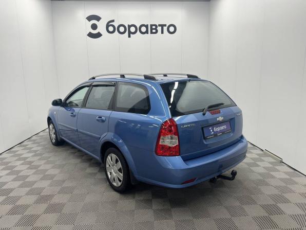 Chevrolet Lacetti I с пробегом 2007 года, цена 620 000 рублей, 200713 км, универсал, Автокод Объявления