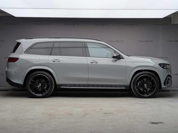 Mercedes-Benz GLS II (X167) Рестайлинг с пробегом 2026 года, цена 19 990 000 рублей, 95 км, внедорожник, Автокод Объявления