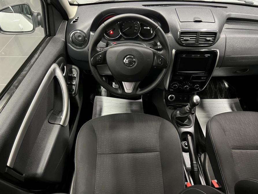 Nissan Terrano III (D10) Тверь  - изображение 11