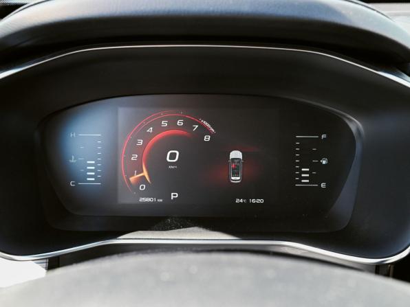 Geely Atlas Pro с пробегом 2022 года, цена 2 265 000 рублей, 25800 км, внедорожник, Автокод Объявления