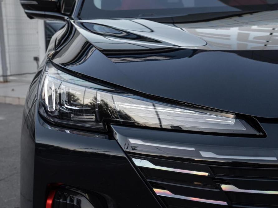 Changan CS55 Plus II Волгоград  - изображение 7