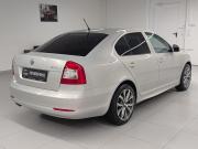 Skoda Octavia II (A5) Рестайлинг Казань  - изображение 28