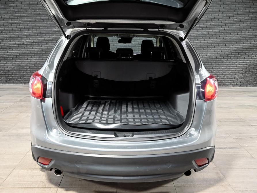 Mazda CX-5 I Екатеринбург  - изображение 6