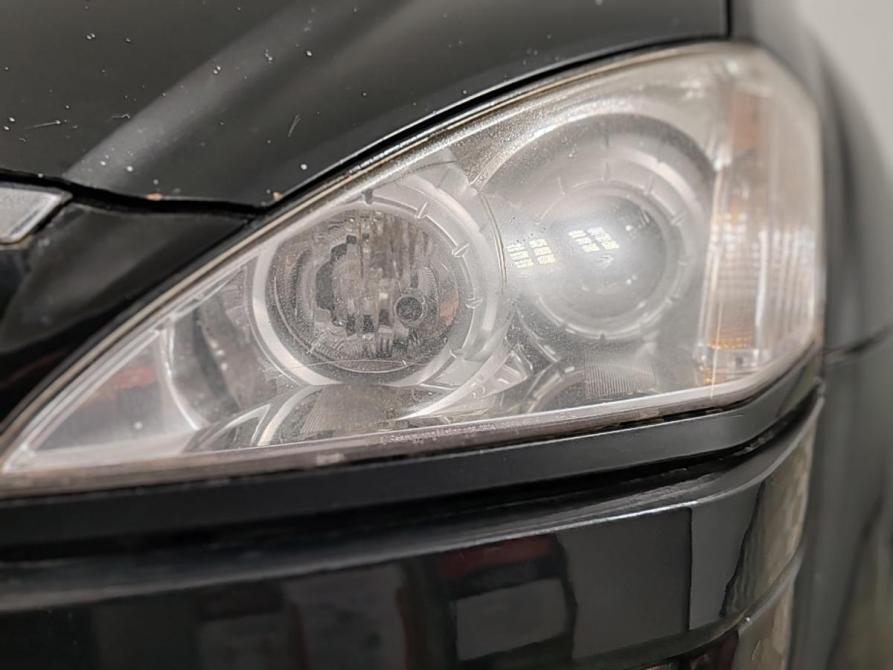 SsangYong Kyron I Рестайлинг Москва  - изображение 21