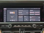 Porsche Macan I Рестайлинг Москва  - изображение 51