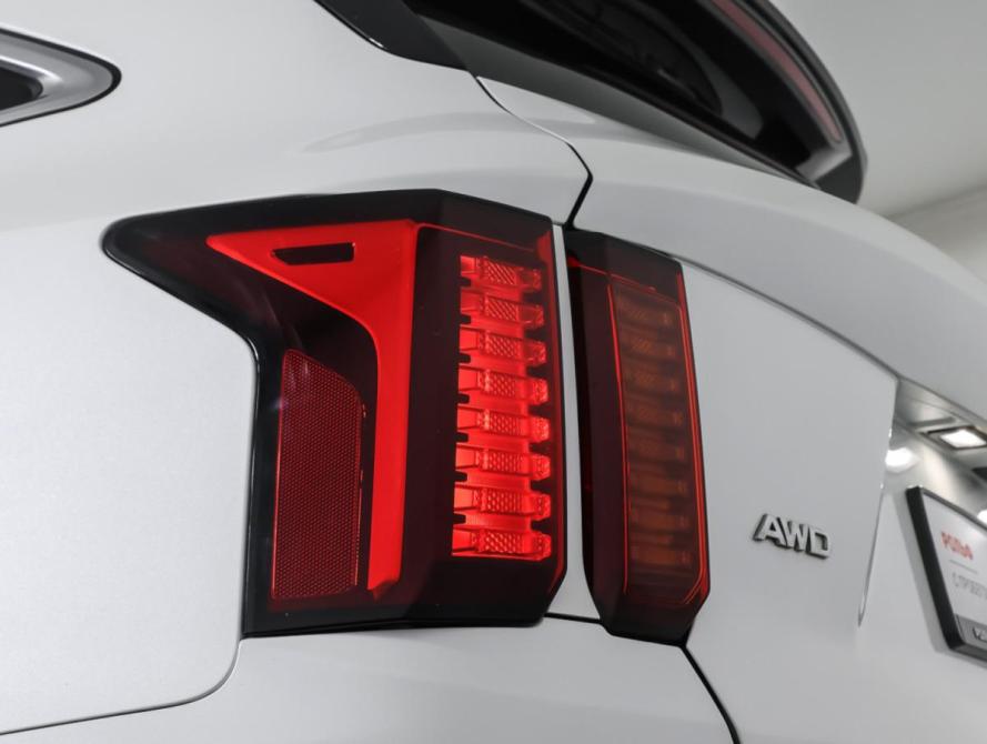 Kia Sorento IV Москва  - изображение 23