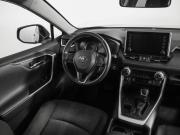 Toyota RAV4 V (XA50) Санкт-Петербург  - изображение 38