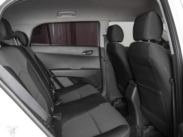 Hyundai Creta I с пробегом 2020 года, цена 1 812 756 рублей, 116279 км, внедорожник, Автокод Объявления