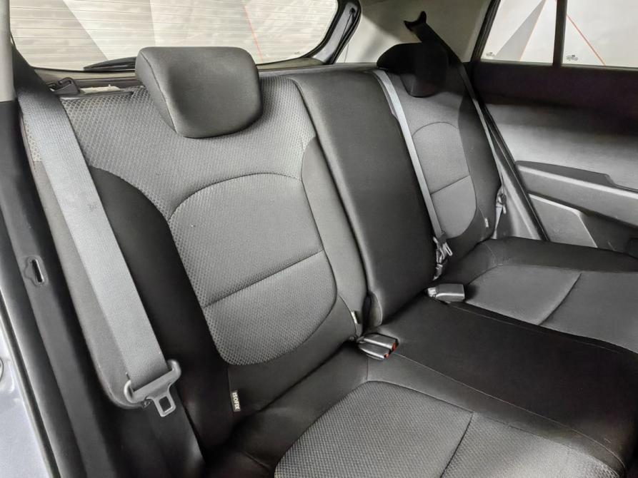 Hyundai Creta I Москва  - изображение 14