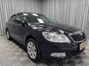Skoda Octavia II (A5) Рестайлинг Стерлитамак  - изображение 38