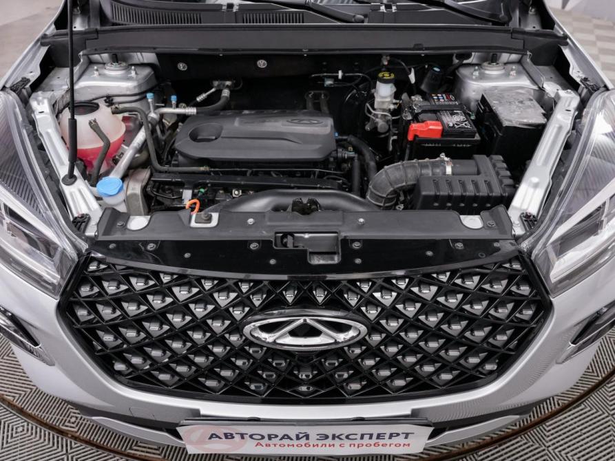 Chery Tiggo 4 Pro I Ульяновск  - изображение 21
