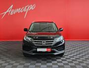 Honda CR-V IV Вологда  - изображение 28