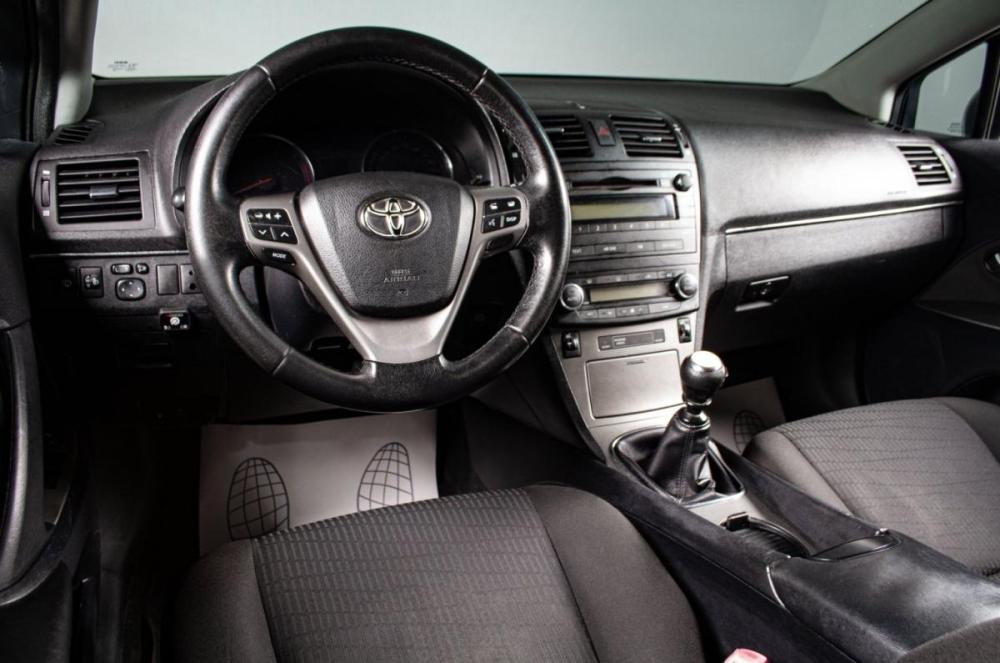 Toyota Avensis III Сургут  - изображение 12
