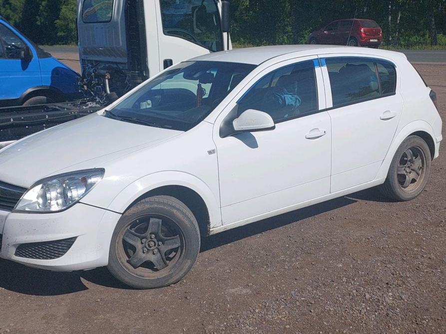 Opel Astra H Рестайлинг Стерлитамак  - изображение 2