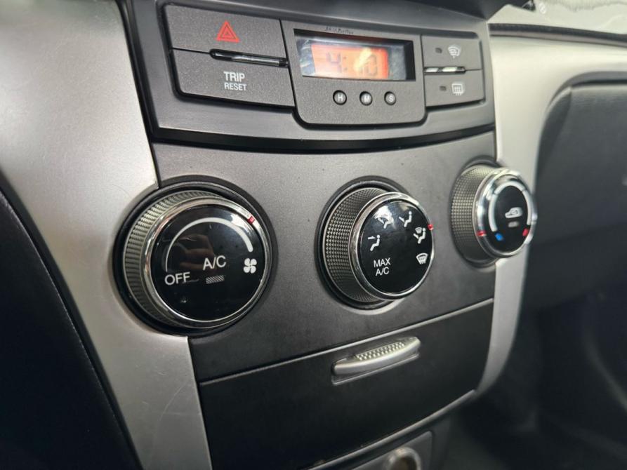 SsangYong Actyon II Уфа  - изображение 15
