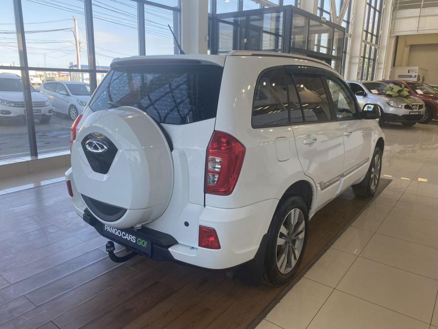 Chery Tiggo 3 I Саратов  - изображение 7