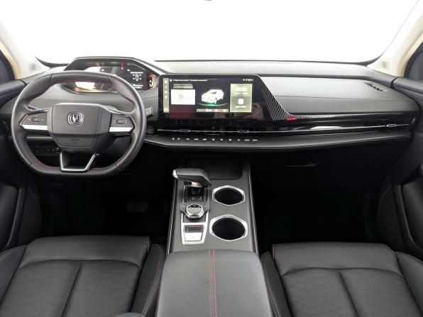 Changan CS55 Plus II с пробегом 2023 года, цена 1 855 000 рублей, 39358 км, внедорожник, Автокод Объявления