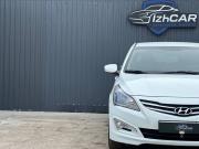 Hyundai Solaris I Рестайлинг Ижевск  - изображение 25