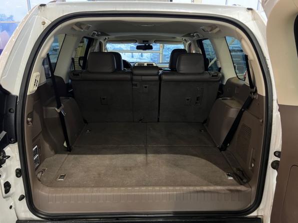 Lexus GX II с пробегом 2011 года, цена 2 668 900 рублей, 191800 км, внедорожник, Автокод Объявления