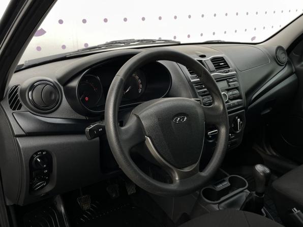 Lada (ВАЗ) Granta I Рестайлинг с пробегом 2025 года, цена 925 000 рублей, 24918 км, лифтбек, Автокод Объявления