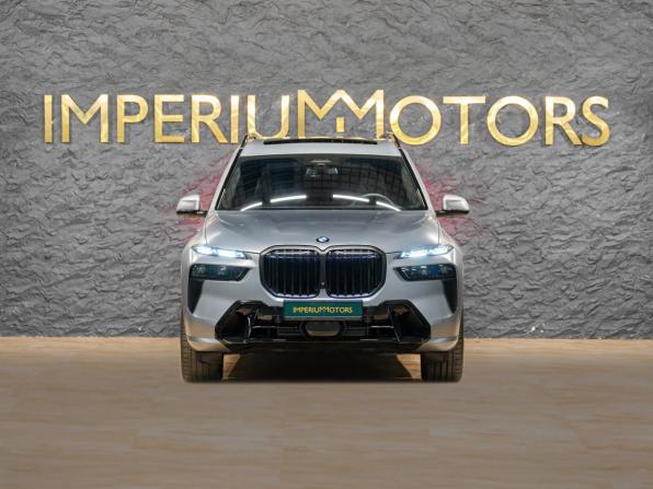 Новый BMW X7 I (G07) Рестайлинг 2026 года, цена 18 490 000 рублей, внедорожник, Автокод Объявления