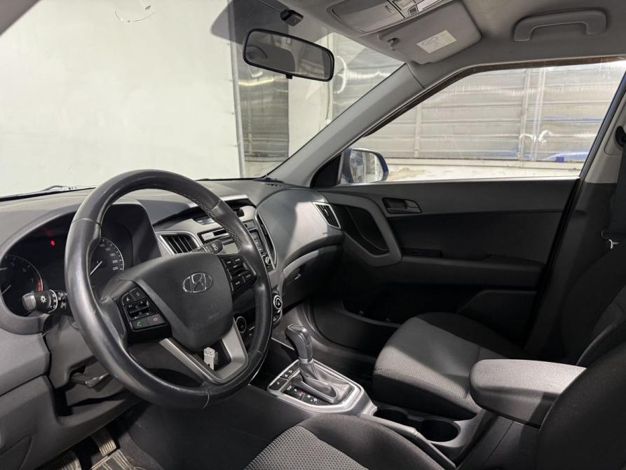 Hyundai Creta I Химки  - изображение 10