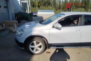 Nissan Qashqai I Сыктывкар  - изображение 24