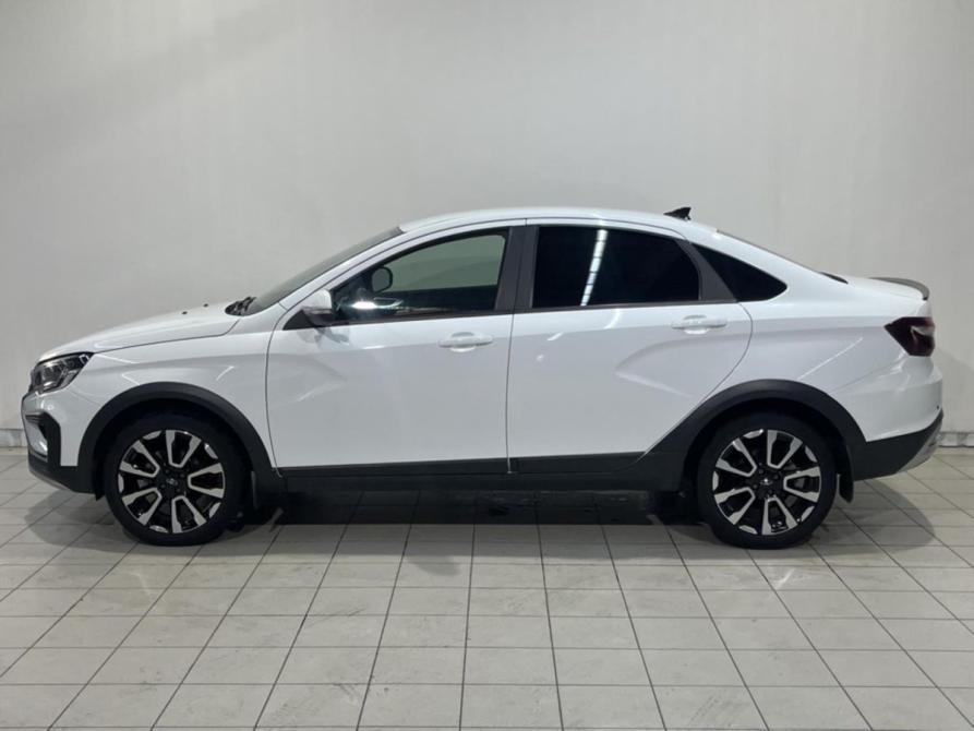 Lada (ВАЗ) Vesta I Рестайлинг (NG) Курск  - изображение 2