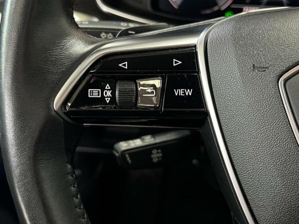 Audi A6 V (C8) с пробегом 2020 года, цена 4 650 000 рублей, 72139 км, седан, Автокод Объявления