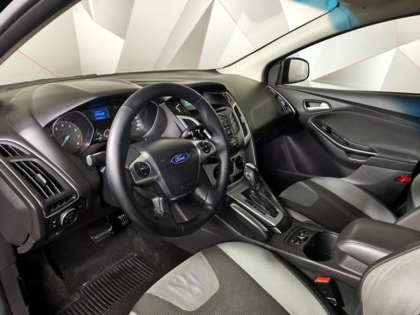 Ford Focus III с пробегом 2012 года, цена 650 000 рублей, 201966 км, седан, Автокод Объявления