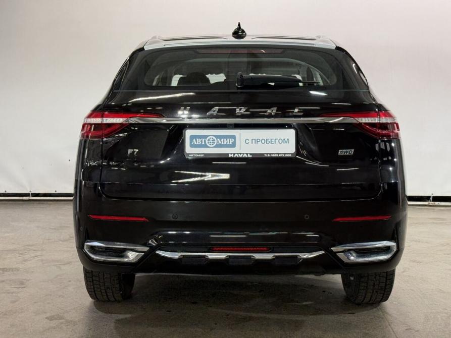 Haval F7 I Ярославль  - изображение 6