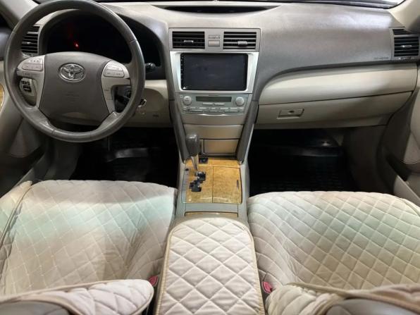 Toyota Camry VI (XV40) с пробегом 2007 года, цена 877 000 рублей, 173000 км, седан, Автокод Объявления