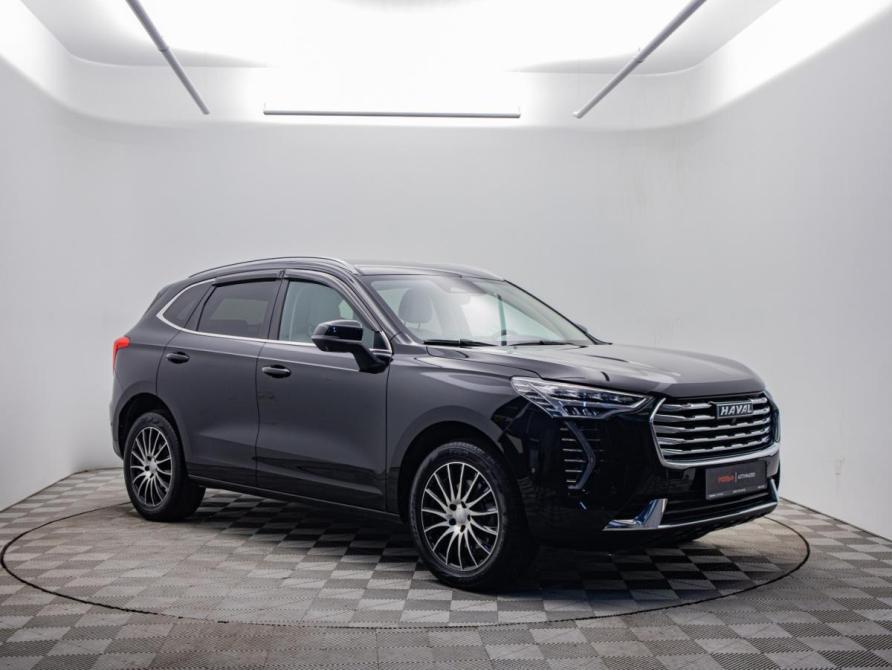 Haval Jolion I Москва  - изображение 3
