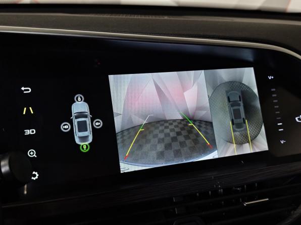 Geely Tugella I с пробегом 2021 года, цена 2 530 000 рублей, 66009 км, внедорожник, Автокод Объявления