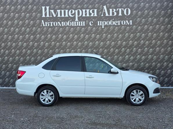 Lada (ВАЗ) Granta I Рестайлинг с пробегом 2023 года, цена 750 000 рублей, 68504 км, седан, Автокод Объявления