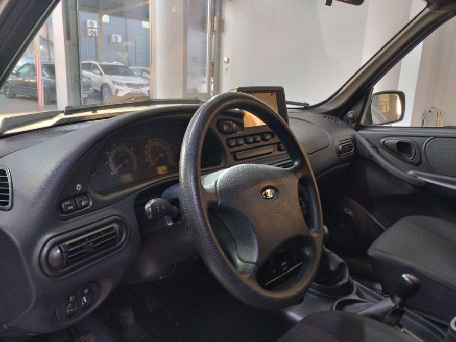 Lada (ВАЗ) Niva Travel I Минеральные Воды  - изображение 8